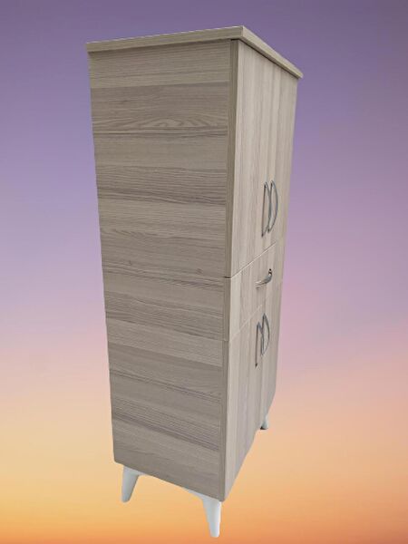 Bengi Ticaret Çok Amaçlı Dolap