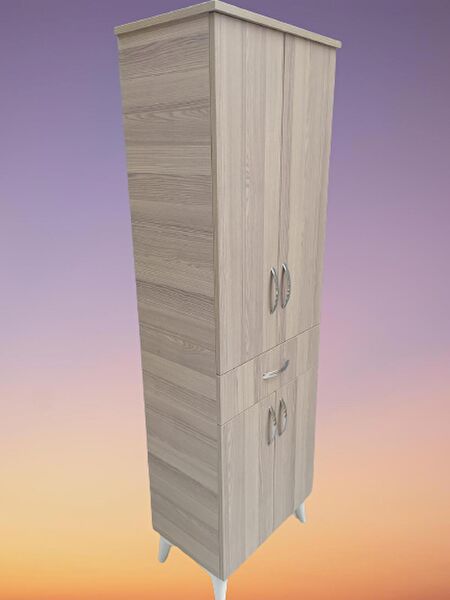 Bengi Ticaret Çok Amaçlı Dolap