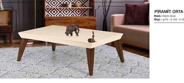 Bengi Ticaret Orta Sehpa