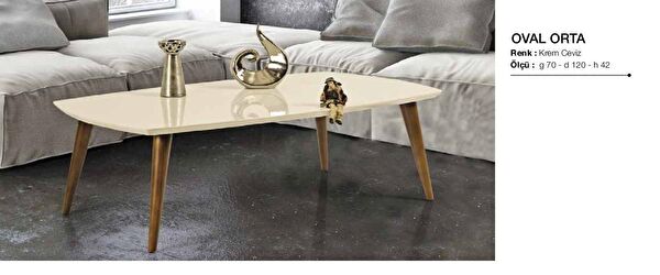 Bengi Ticaret Orta Sehpa