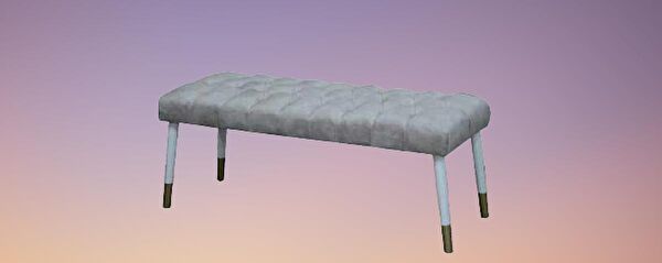 Bengi Ticaret Yatak Ucu Pufu