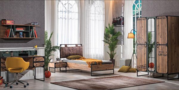 Bengi Ticaret Çocuk, Genç Odası Takımı