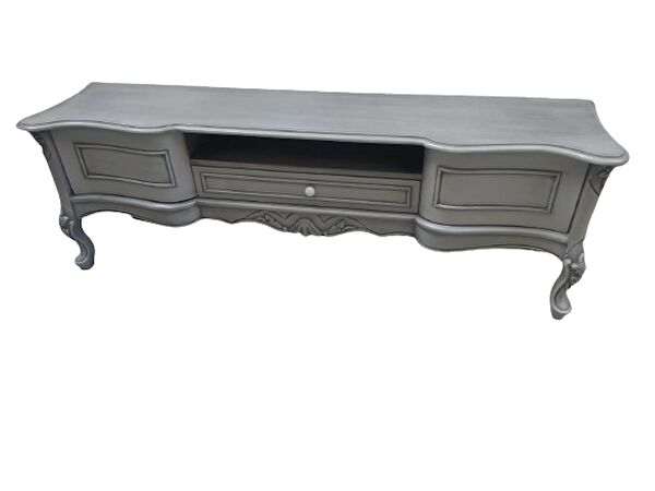 Bengi Ticaret TV Sehpası, Ünitesi