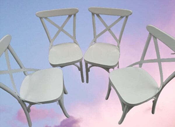 Bengi Ticaret Mutfak Sandalyesi, Tabure