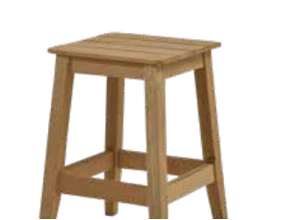 Bengi Ticaret Mutfak Sandalyesi, Tabure