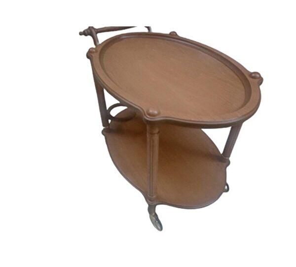 Bengi Ticaret Servis Arabası