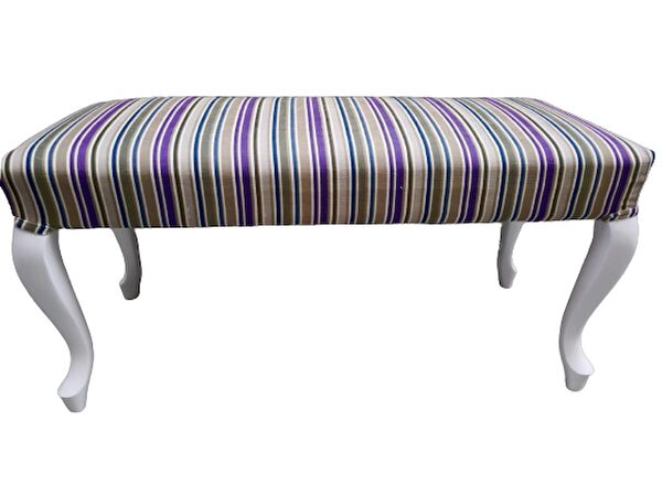 Bengi Ticaret Yatak Ucu Pufu