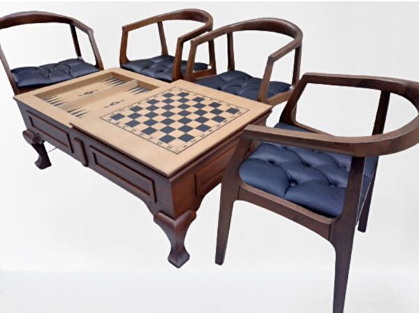 Bengi Ticaret Orta Sehpa