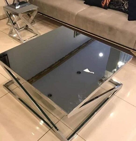 Bengi Ticaret Zigon Sehpa