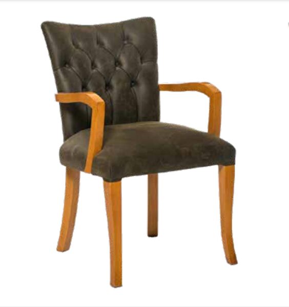 Bengi Ticaret Sandalye, Tabure, Bank