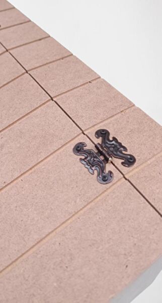 Bengi Ticaret Ekmeklik, Ekmek Kutusu