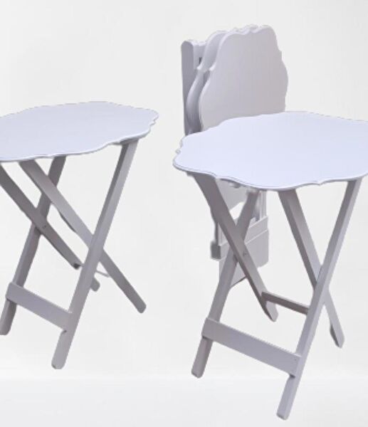 Bengi Ticaret Zigon Sehpa