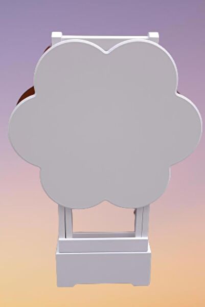 Bengi Ticaret Zigon Sehpa