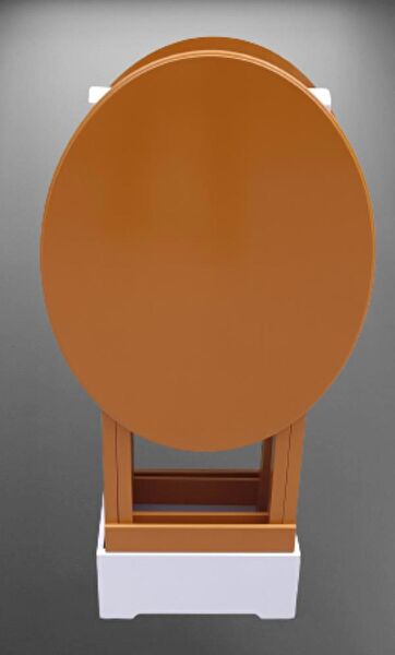 Bengi Ticaret Zigon Sehpa