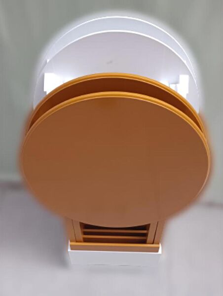 Bengi Ticaret Zigon Sehpa