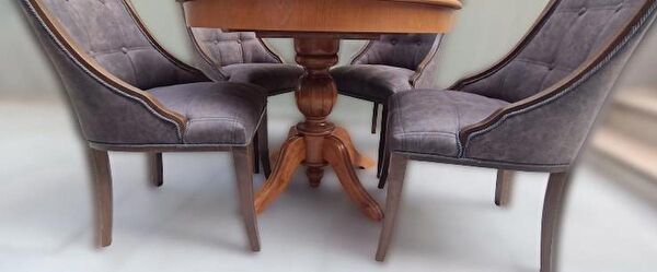 Bengi Ticaret Mutfak Masa Takımı