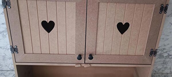 Bengi Ticaret Dolap İçi, Çekmece Düzenleyici