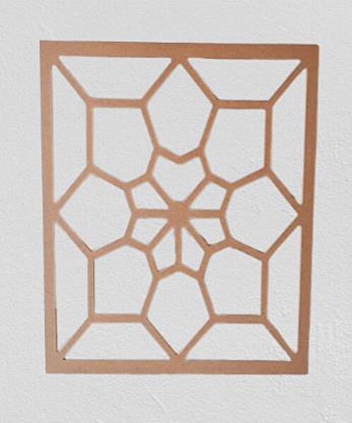 Bengi Ticaret Dekoratif Sticker