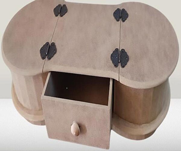 Bengi Ticaret Sepet, Kutu