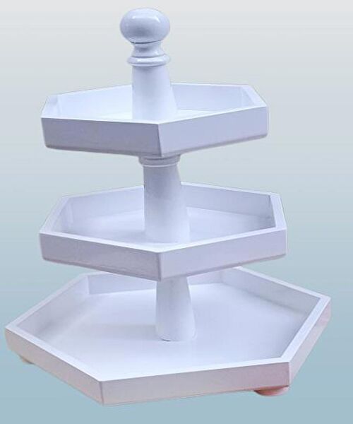 Bengi Ticaret Servis, Sunum Tabakları