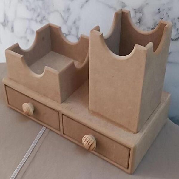 Bengi Ticaret Kalemlik, Organizer