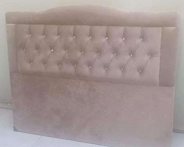 Bengi Ticaret Yatak Başlığı