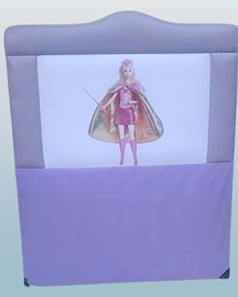 Bengi Ticaret Yatak Başlığı