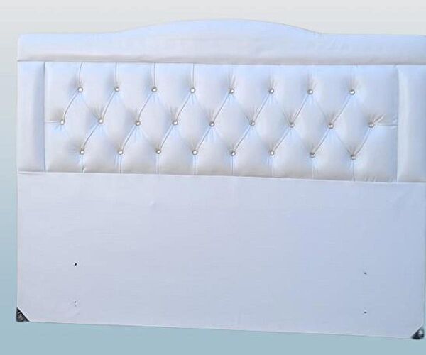 Bengi Ticaret Yatak Başlığı