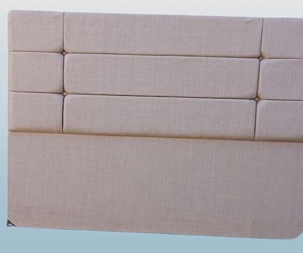 Bengi Ticaret Yatak Başlığı