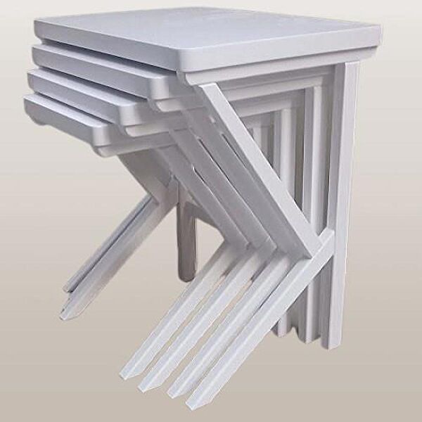 Bengi Ticaret Zigon Sehpa