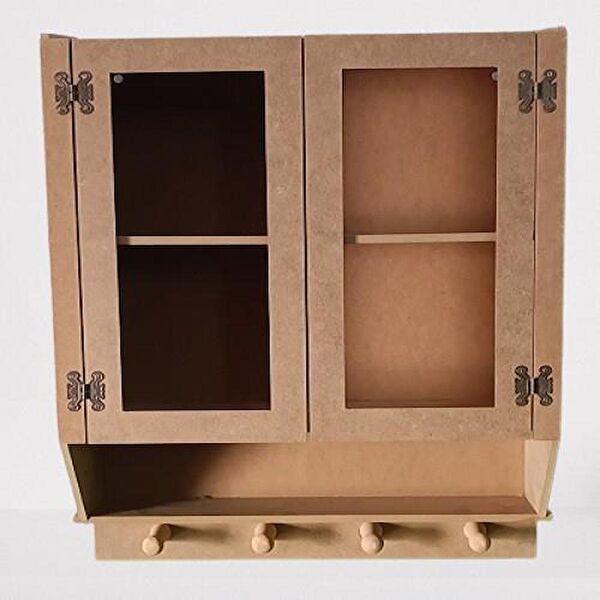 Bengi Ticaret Mutfak Rafı, Terek