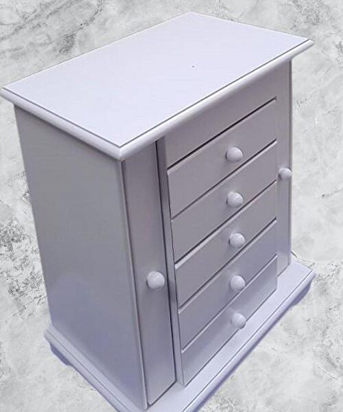 Bengi Ticaret Şifonyer