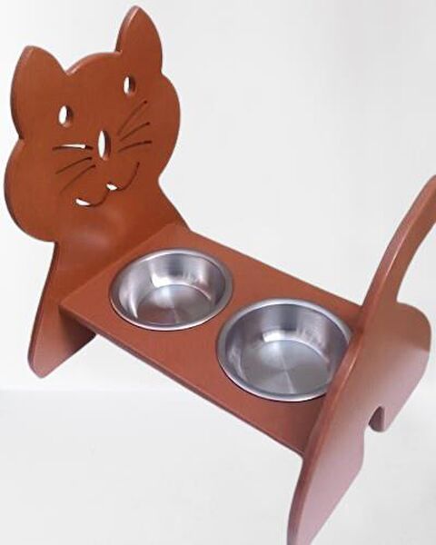 Bengi Ticaret Kedi Mama ve Su Kapları