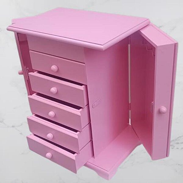 Bengi Ticaret Şifonyer