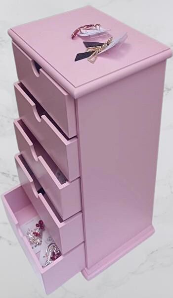 Bengi Ticaret Şifonyer