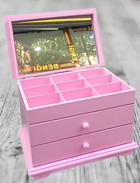 Bengi Ticaret Takı Kutusu