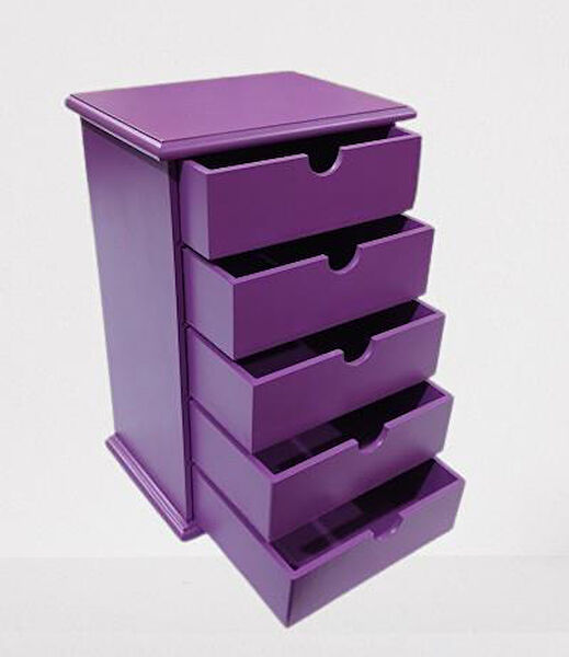 Bengi Ticaret Şifonyer