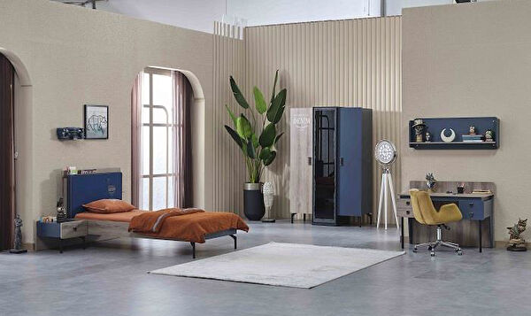 Bengi Ticaret Çocuk, Genç Odası Takımı