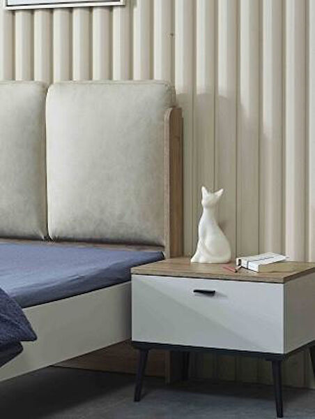 Bengi Ticaret Çocuk, Genç Odası Komodin