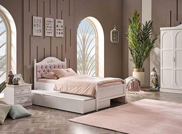 Bengi Ticaret Çocuk, Genç Odası Takımı