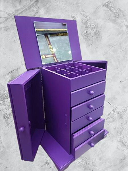 Bengi Ticaret Şifonyer