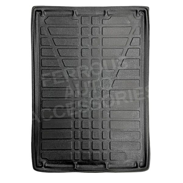 Ferrous Bagaj Havuzları