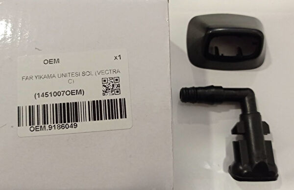 OEM Farlar