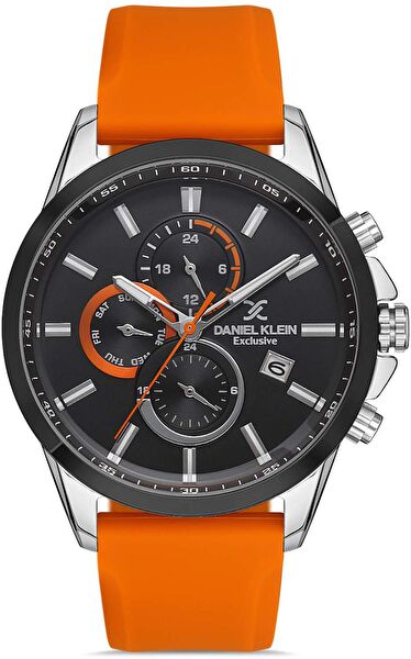 Daniel Klein Erkek Kol Saati