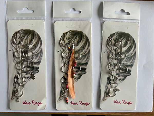 Endeks Ticaret Geçici Dövme, Şablonları