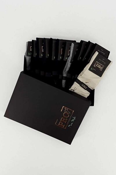 Momslab Erkek Çorap