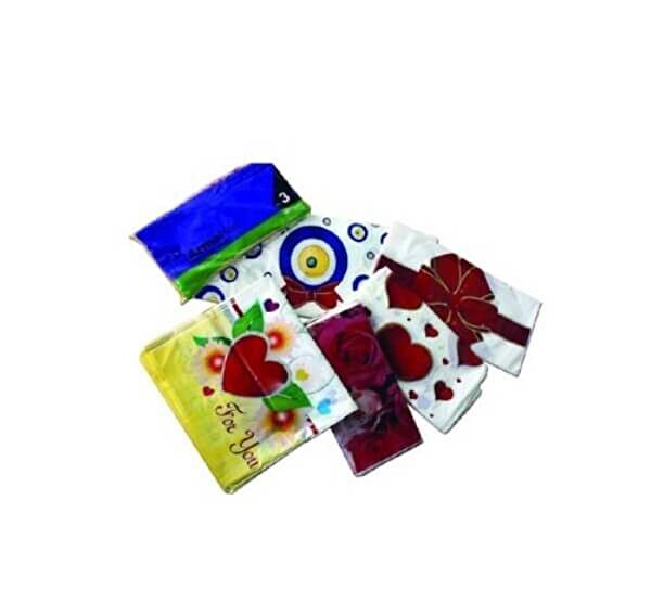 Ecoplast Alışveriş Torbası