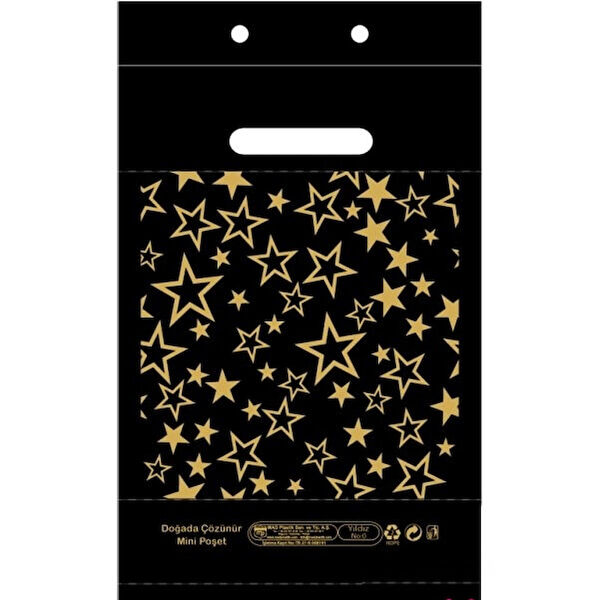 Ecoplast Alışveriş Torbası