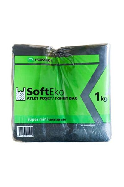 Bekar Ambalaj Alışveriş Torbası