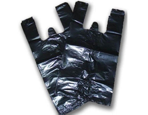 Bkr Alışveriş Torbası